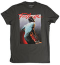 Footloose Mens T-Shirt - Foot Loose Movie Poster Image Hoodie, Sweatshirt | CiraTrend.com