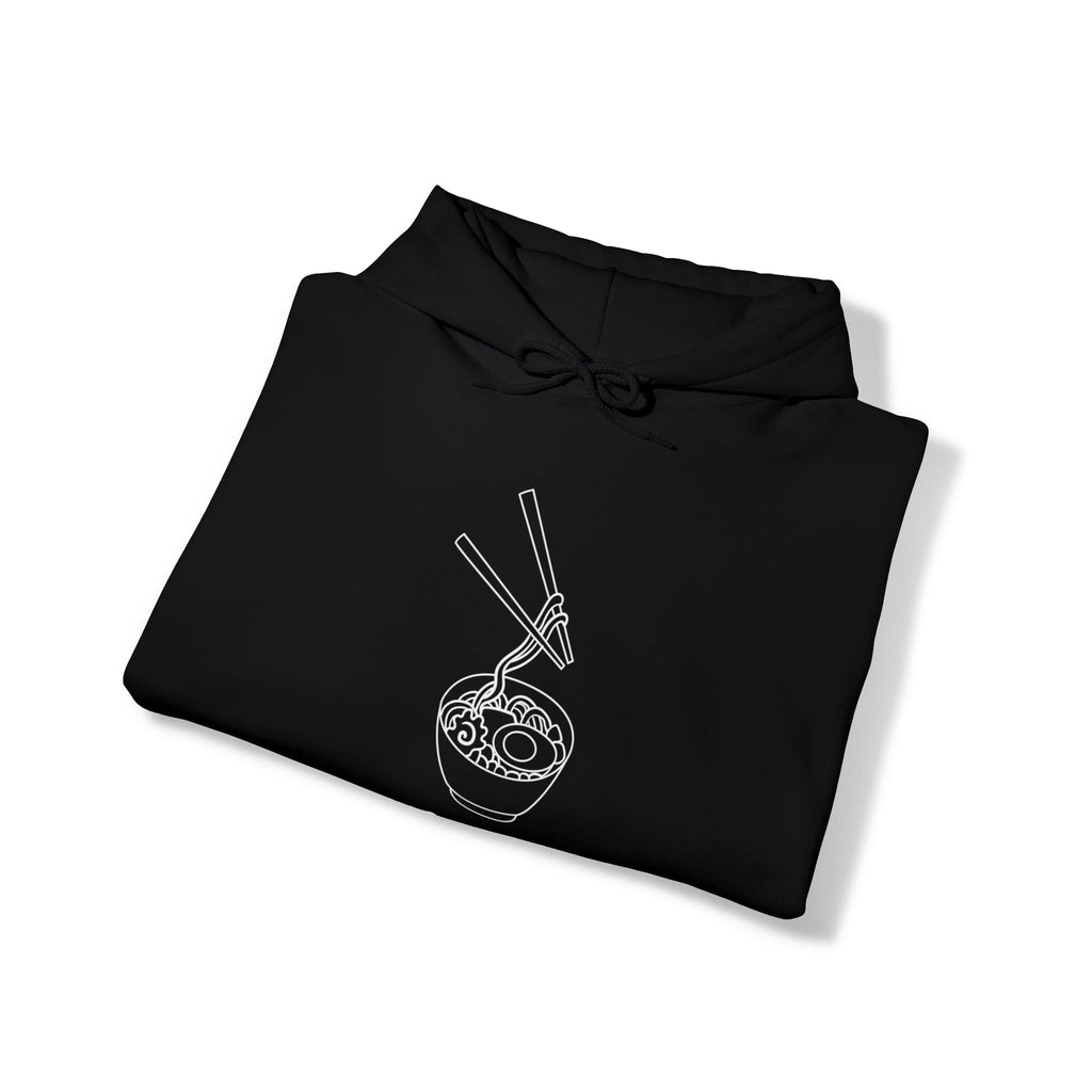 Ramen Unisex Hoodie T-Shirts, Sweatshirt | CiraTrend.com (Image 5)