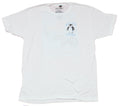 Avatar The Last Airbender Mens T-Shirt - Southern Water Tribe Sled Team Hoodie, Sweatshirt | CiraTrend.com (Image 1)