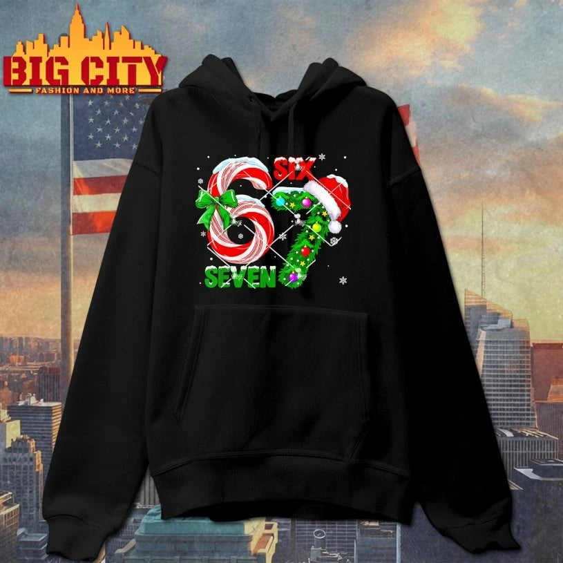 67 Christmas Meme Pajamas Holiday shirt