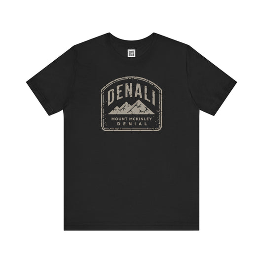 Denali Graphic T-Shirt