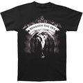 Burst T-shirt Hoodie, Sweatshirt | CiraTrend.com (Image 1)
