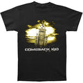 Broadcasting T-shirt Hoodie, Sweatshirt | CiraTrend.com (Image 1)