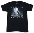 Tokyo Ghoul I Won'T Be Swallowed Up T-Shirts, Hoodie, Sweatshirt