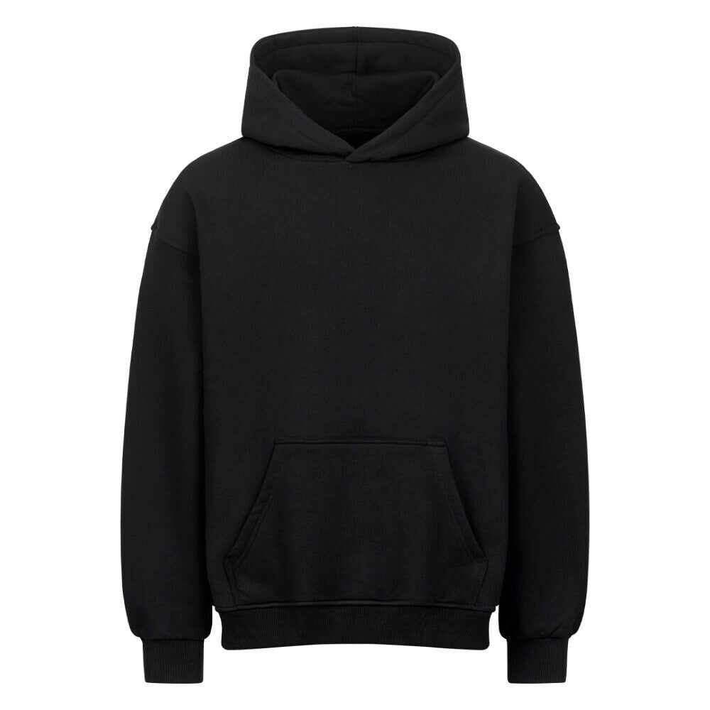 316 Oversized Hoodie