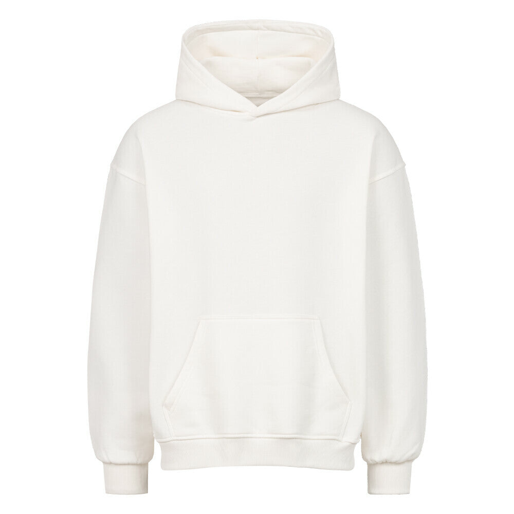 316 Oversized Hoodie