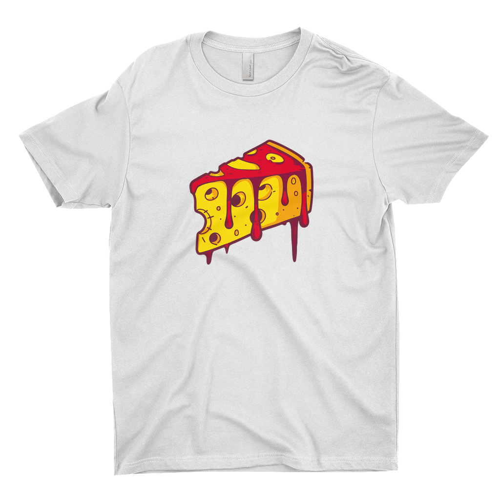 Blood and Cheese T-Shirt Hoodie, Sweatshirt | CiraTrend.com (Image 1)
