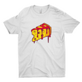 Blood and Cheese T-Shirt Hoodie, Sweatshirt | CiraTrend.com (Image 1)