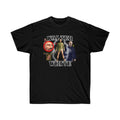 Mr.White Tee Hoodie, Sweatshirt | CiraTrend.com (Image 1)