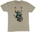 DOTA 2 Nature'S Wild Ride Image T-Shirts, Hoodie, Sweatshirt