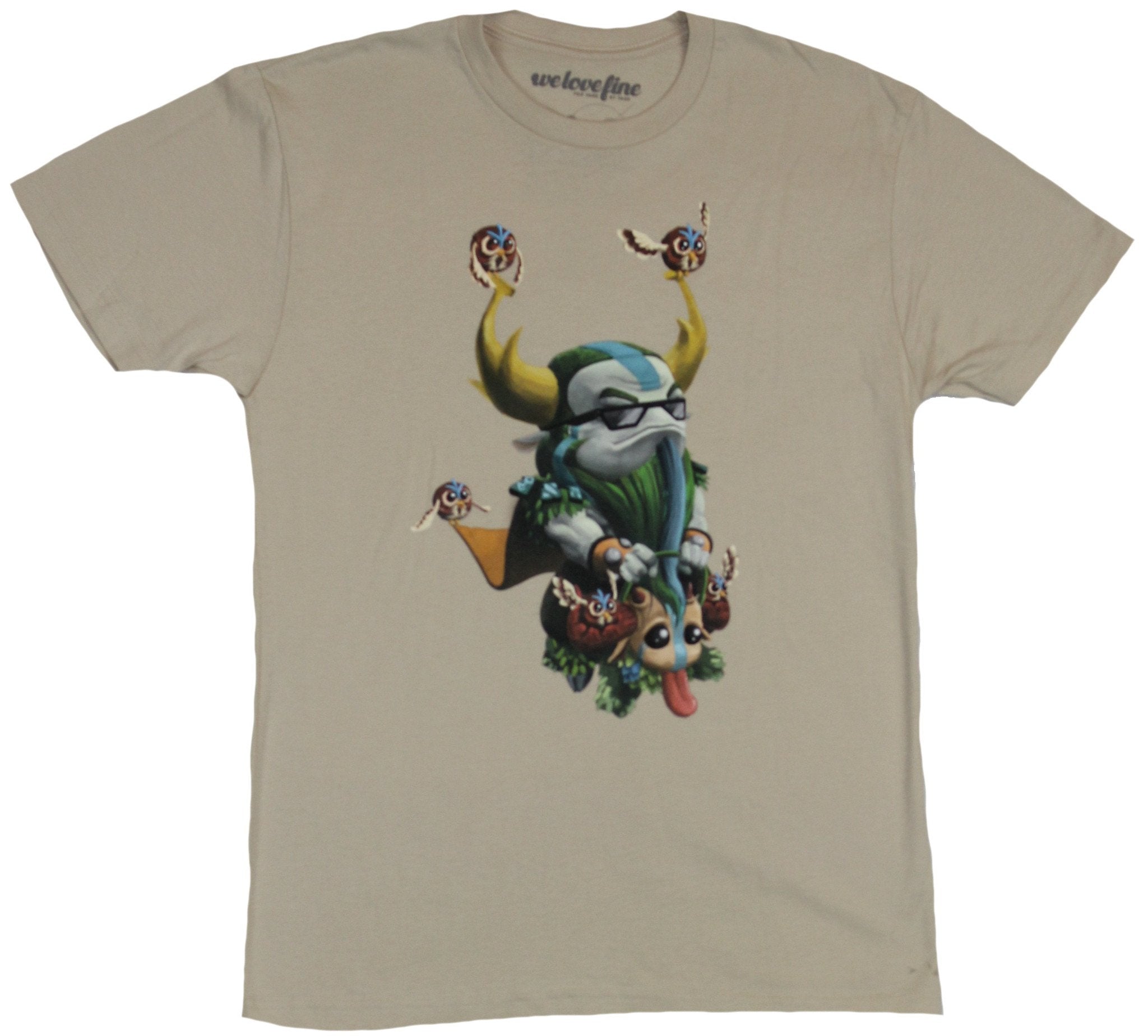 DOTA 2 Nature'S Wild Ride Image T-Shirts, Hoodie, Sweatshirt