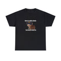 Born to Dilly Dally Tee Hoodie, Sweatshirt | CiraTrend.com (Image 1)