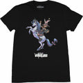 Tiny Tina'S Wonderlands Butt Stallion Image T-Shirts, Hoodie, Sweatshirt
