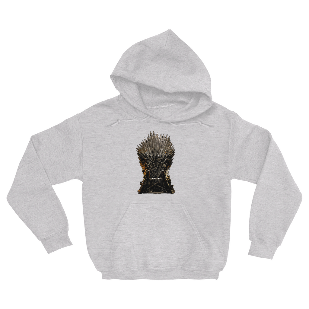 Iron Throne Hoodie T-Shirts, Sweatshirt | CiraTrend.com (Image 1)