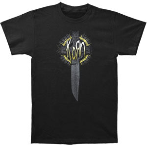 Cross Knife T-shirt Hoodie, Sweatshirt | CiraTrend.com (Image 1)