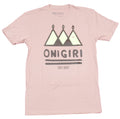 Fruits Basket Girls Juniors T-Shirt -  Onigiri Triangle Symbol Image Hoodie, Sweatshirt | CiraTrend.com