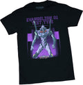 Evangelion Mens T-Shirt - 01 Test Type Mech on  Box Hoodie, Sweatshirt | CiraTrend.com