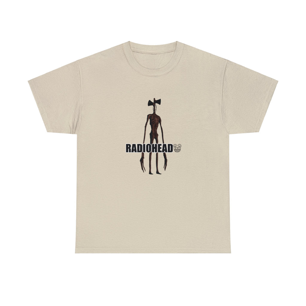 RadioHead Tee Hoodie, Sweatshirt | CiraTrend.com (Image 2)