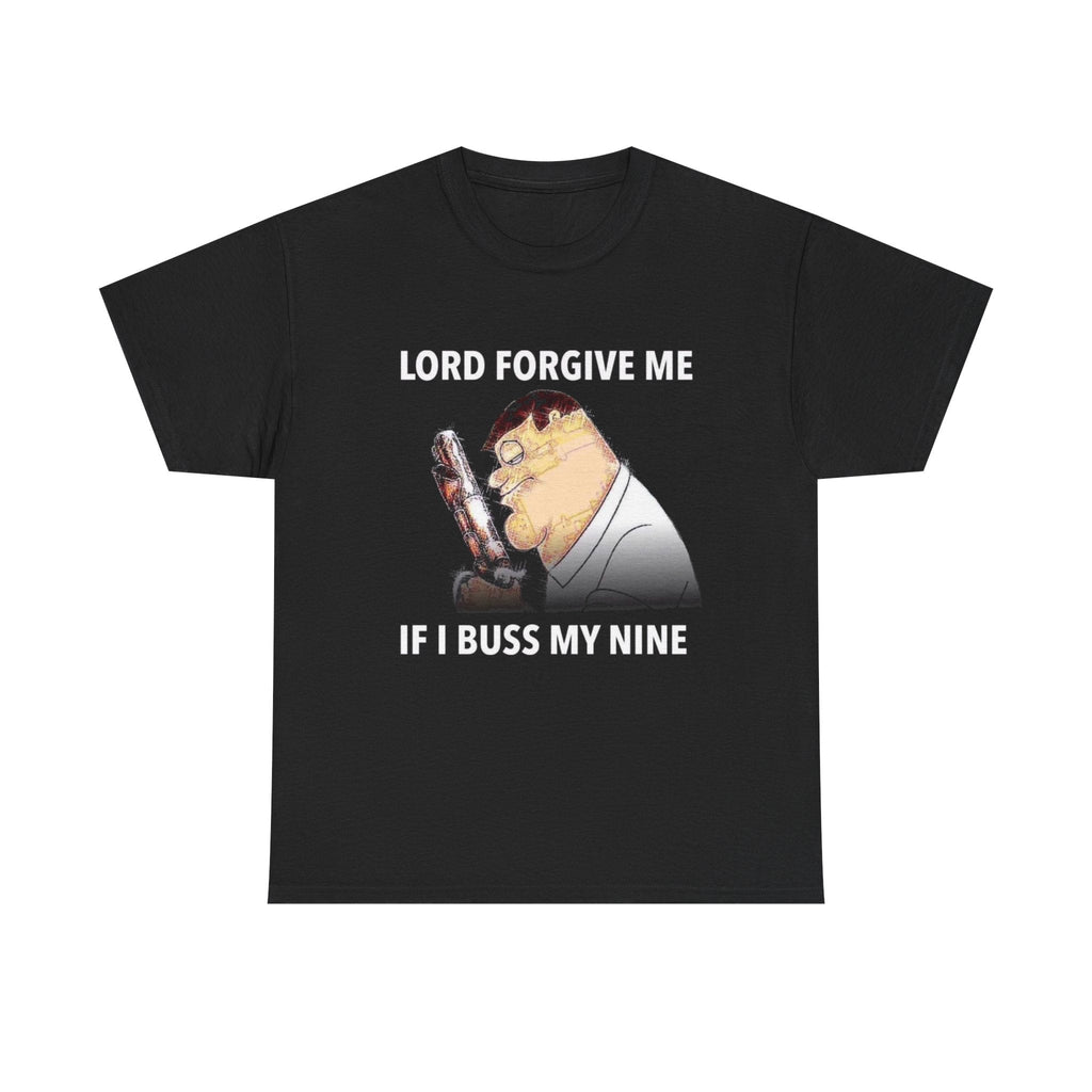 Buss my 9 Tee Hoodie, Sweatshirt | CiraTrend.com (Image 1)