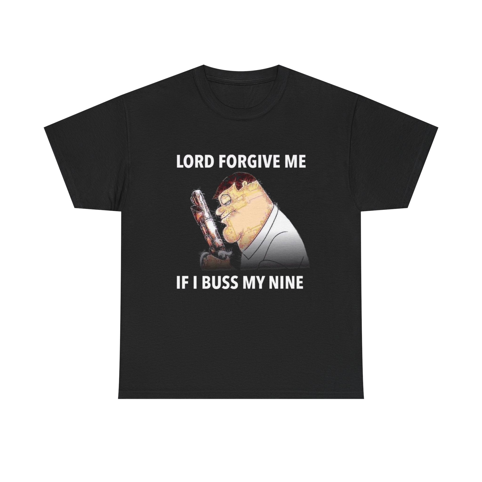 Buss my 9 Tee Hoodie, Sweatshirt | CiraTrend.com (Image 1)
