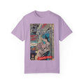 Slide Away - Unisex Comfort Colors T-shirt Hoodie, Sweatshirt | CiraTrend.com (Image 1)