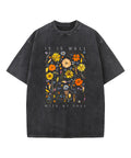 It Is Well With My Soul Washed Christian T-shirt Style017 Hoodie, Sweatshirt | CiraTrend.com (Image 1)
