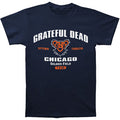 Chicago 95 T-shirt Hoodie, Sweatshirt | CiraTrend.com (Image 1)