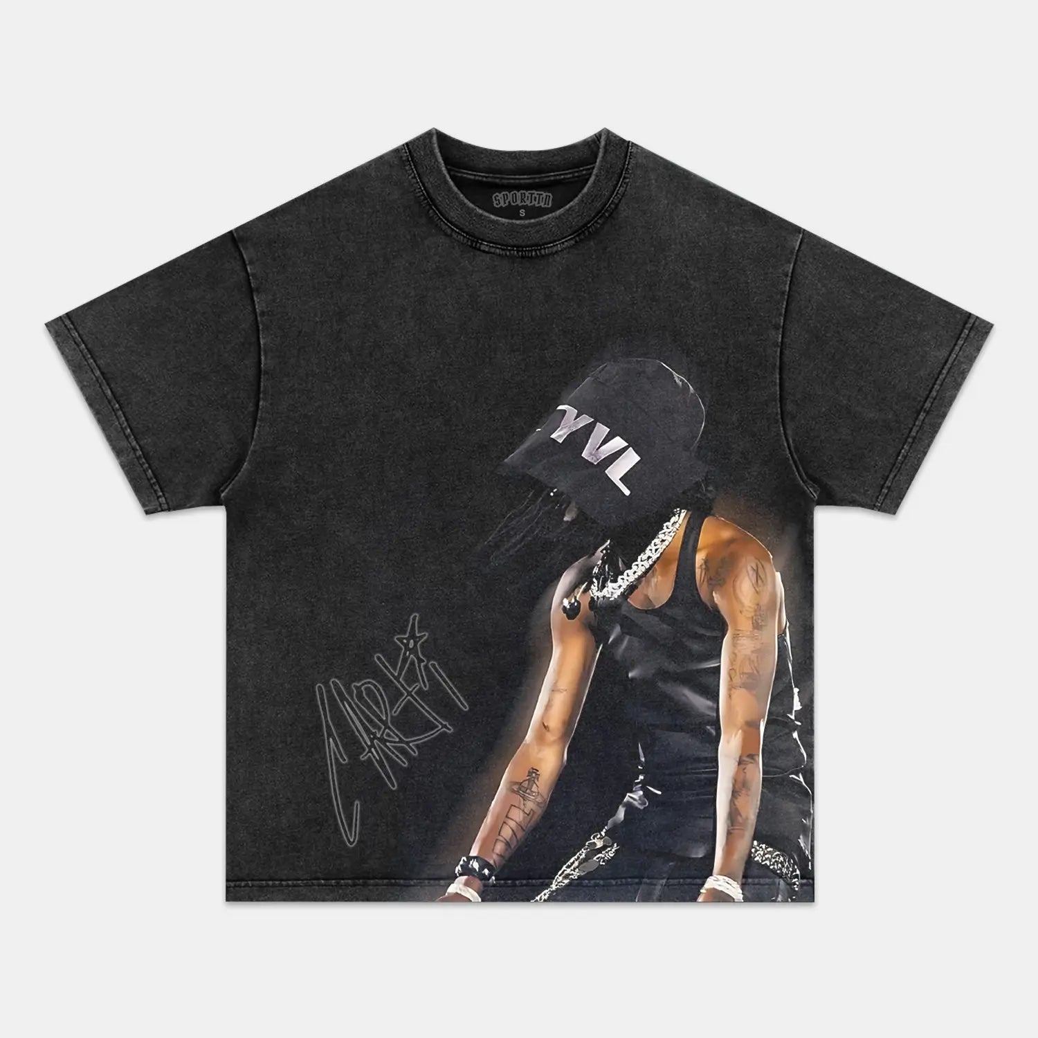 PLAYBOI CARTI 2024NEW TEE Hoodie, Sweatshirt | CiraTrend.com (Image 4)