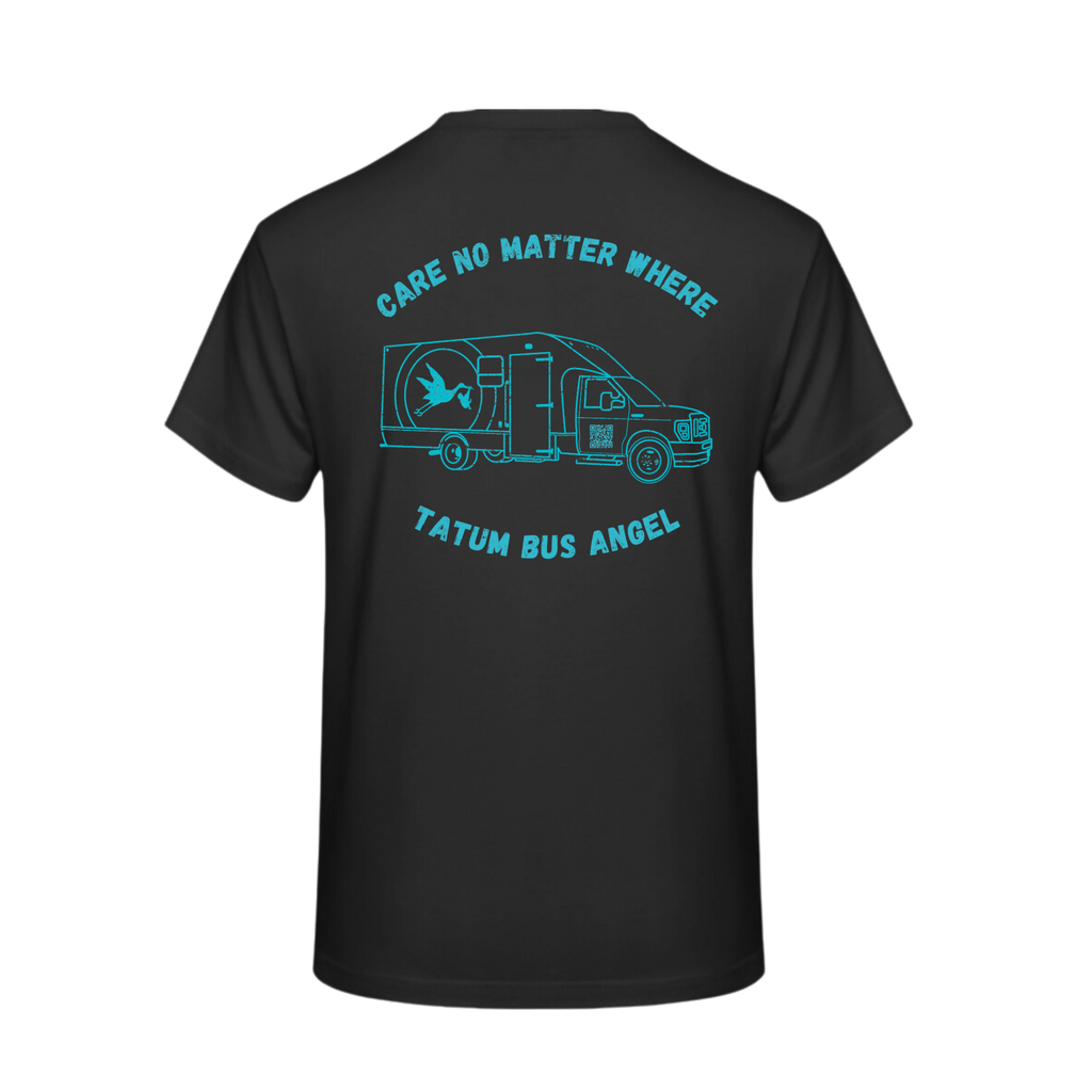 Save The Storks: The Tatum Bus T-Shirt Hoodie, Sweatshirt | CiraTrend.com (Image 2)