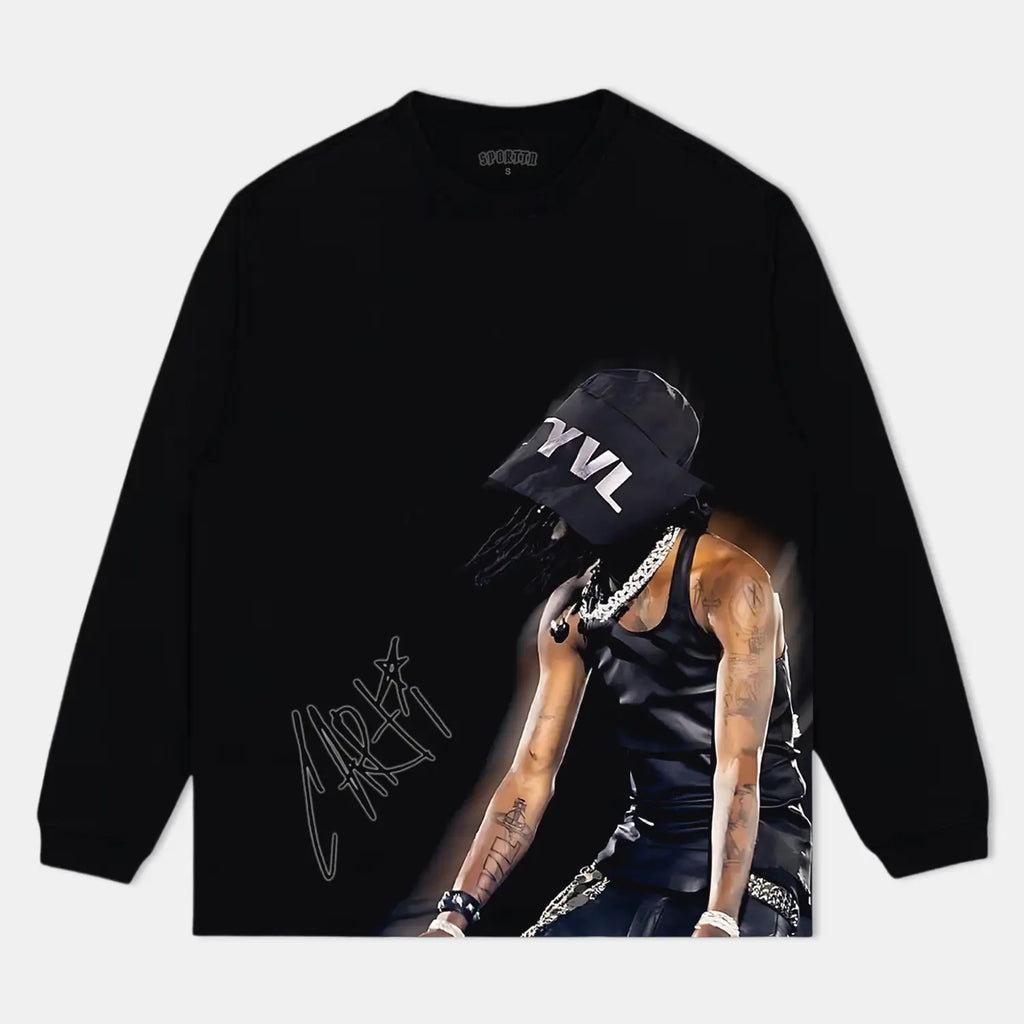 PLAYBOI CARTI 2024NEW TEE Hoodie, Sweatshirt | CiraTrend.com (Image 5)