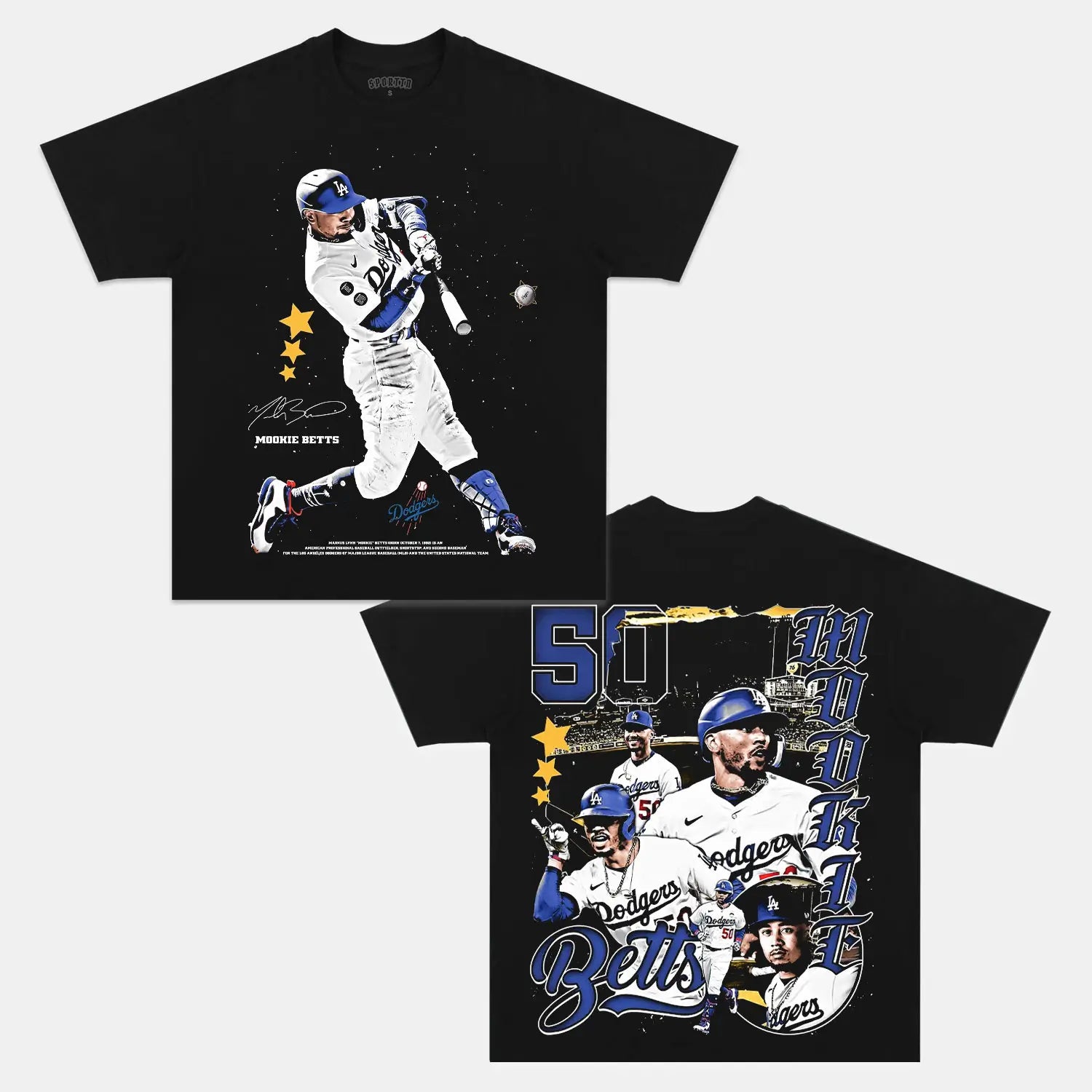 FREDDIE FREEMAN V2 TEE Hoodie, Sweatshirt | CiraTrend.com (Image 3)