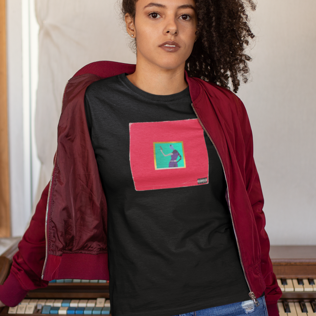 Beautiful Dark Twisted Nebula T-Shirt Hoodie, Sweatshirt | CiraTrend.com (Image 2)