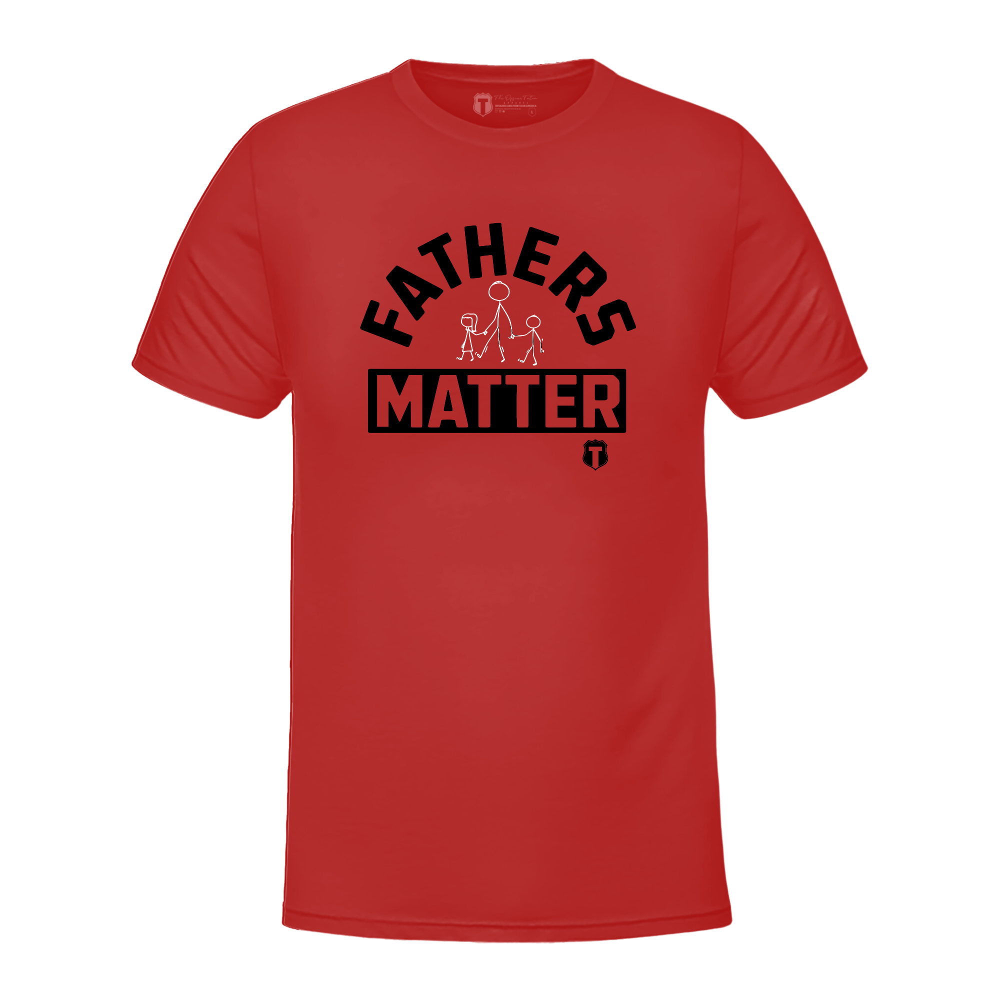 Father and Kids T-Shirt Hoodie, Sweatshirt | CiraTrend.com (Image 2)