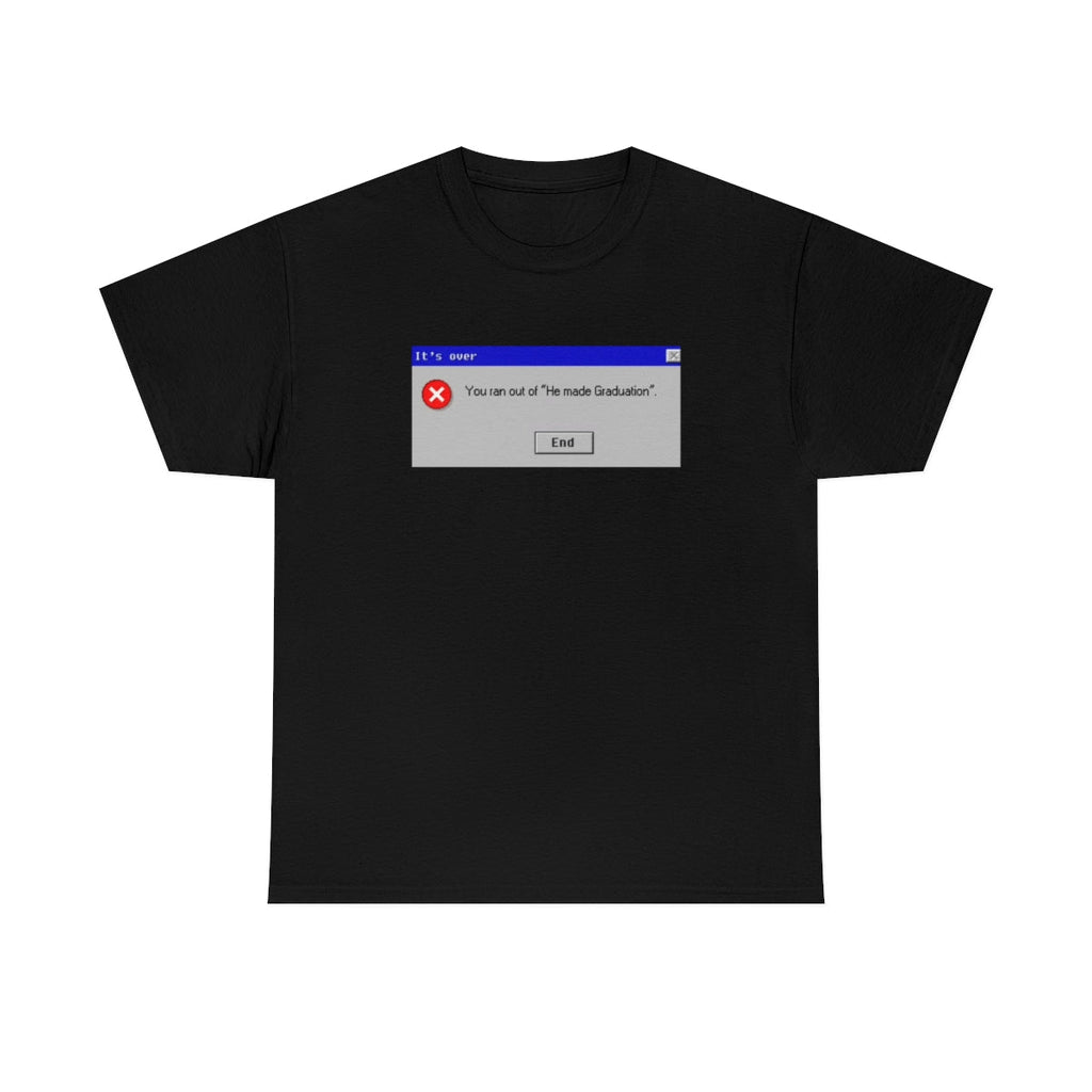 Graduation Tee Hoodie, Sweatshirt | CiraTrend.com (Image 1)