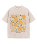 Love Joy Peace Patience Kindness Unisex Washed Christian T-shirt Hoodie, Sweatshirt | CiraTrend.com (Image 1)