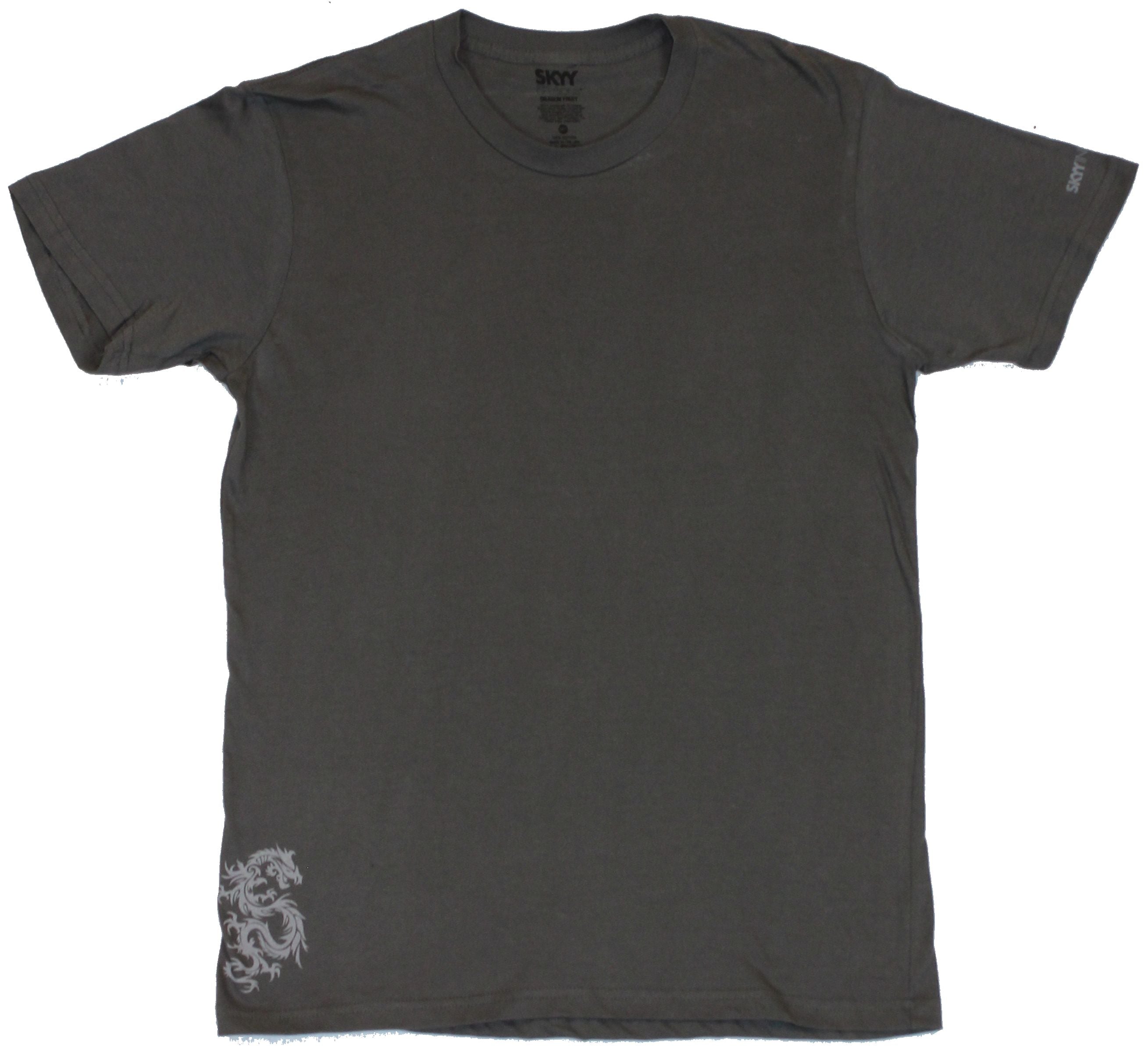 Skyy Vodka  Mens T-Shirt - Dragon Fruit Flavor Side Dragon Logo Hoodie, Sweatshirt | CiraTrend.com