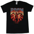 Army of Darkness Mens T-Shirt - Boom Game Style istory Pose Image Hoodie, Sweatshirt | CiraTrend.com