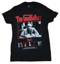 The Godfather Mens T-Shirt - Part 1 Movie still Boxes Hoodie, Sweatshirt | CiraTrend.com