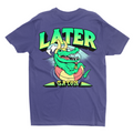 Later Gator T-Shirt Hoodie, Sweatshirt | CiraTrend.com (Image 1)
