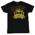 Black Eyed Peas, The ( Fergie, Will I am) Mens T-Shirt  - Distressed Headphone Hoodie, Sweatshirt | CiraTrend.com
