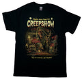 Creepshow Tales Suspense Horror Strange EErie Terrifying T-Shirts, Hoodie, Sweatshirt