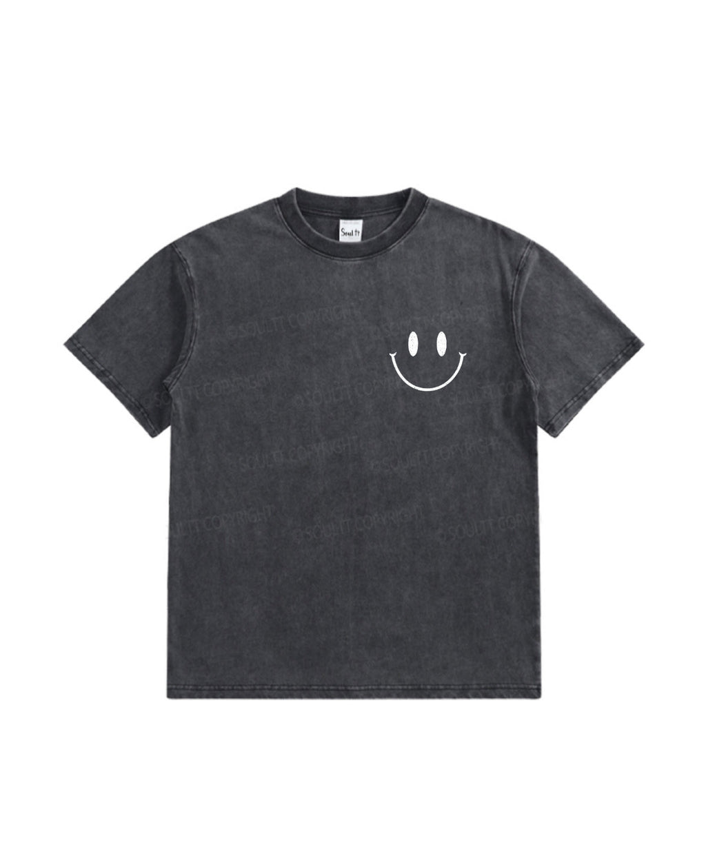 Count All Joy Double Sided Washed Christian T-Shirts, Hoodie, Sweatshirt