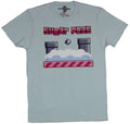 Bravest Warriors Sugar Peas Flappy Catbug Game Screen T-Shirts, Hoodie, Sweatshirt