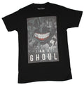 Tokyo Ghoul I Am Ghoul Face Image T-Shirts, Hoodie, Sweatshirt