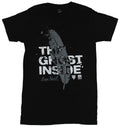 The Ghost Inside Mens T-Shirt - Splattery Feather Dear Youth Image Hoodie, Sweatshirt | CiraTrend.com