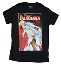 Inuyasha Mens T-Shirt - Inuyasha & Sesshomaru Duo Box Image Hoodie, Sweatshirt | CiraTrend.com