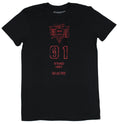 Evangelion Mens T-Shirt - Sound Only Selected 01 Crest Image Hoodie, Sweatshirt | CiraTrend.com