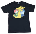 DOTA II Mens T-Shirt - I Love Mango Double Character Image Hoodie, Sweatshirt | CiraTrend.com