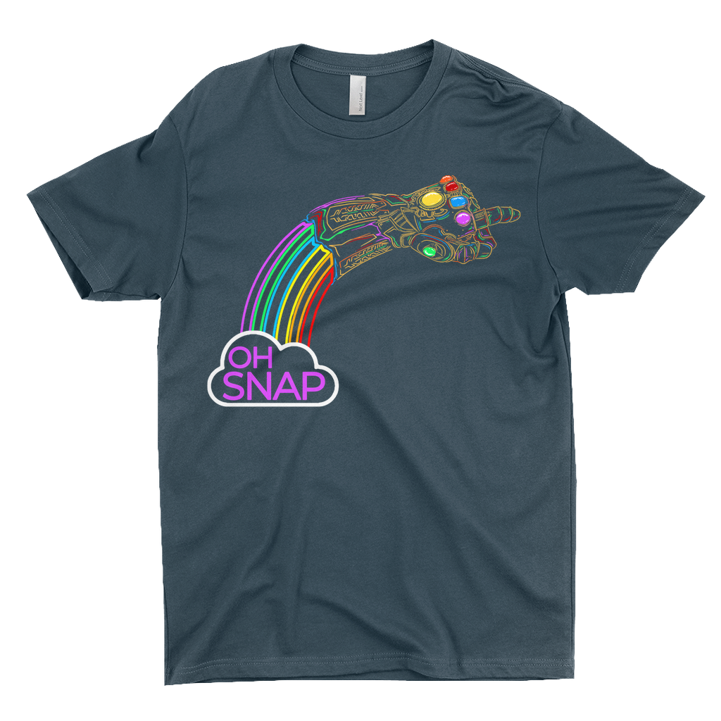 Oh Snap! T-Shirt Hoodie, Sweatshirt | CiraTrend.com (Image 2)
