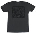 DOTA 2 Mens T-Shirt - Battlefield Map Image Hoodie, Sweatshirt | CiraTrend.com